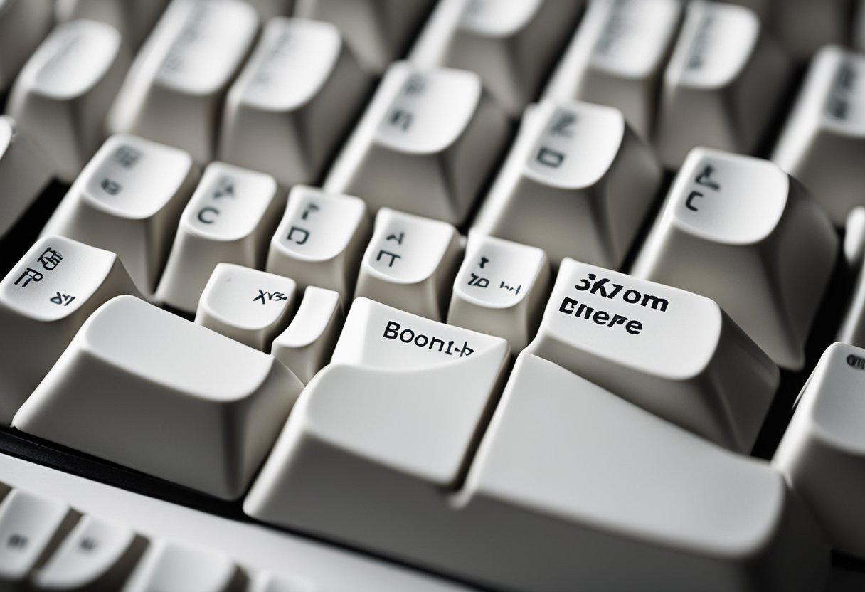 How to Replace Keyboard Keycaps A StepbyStep Guide Josvr Store