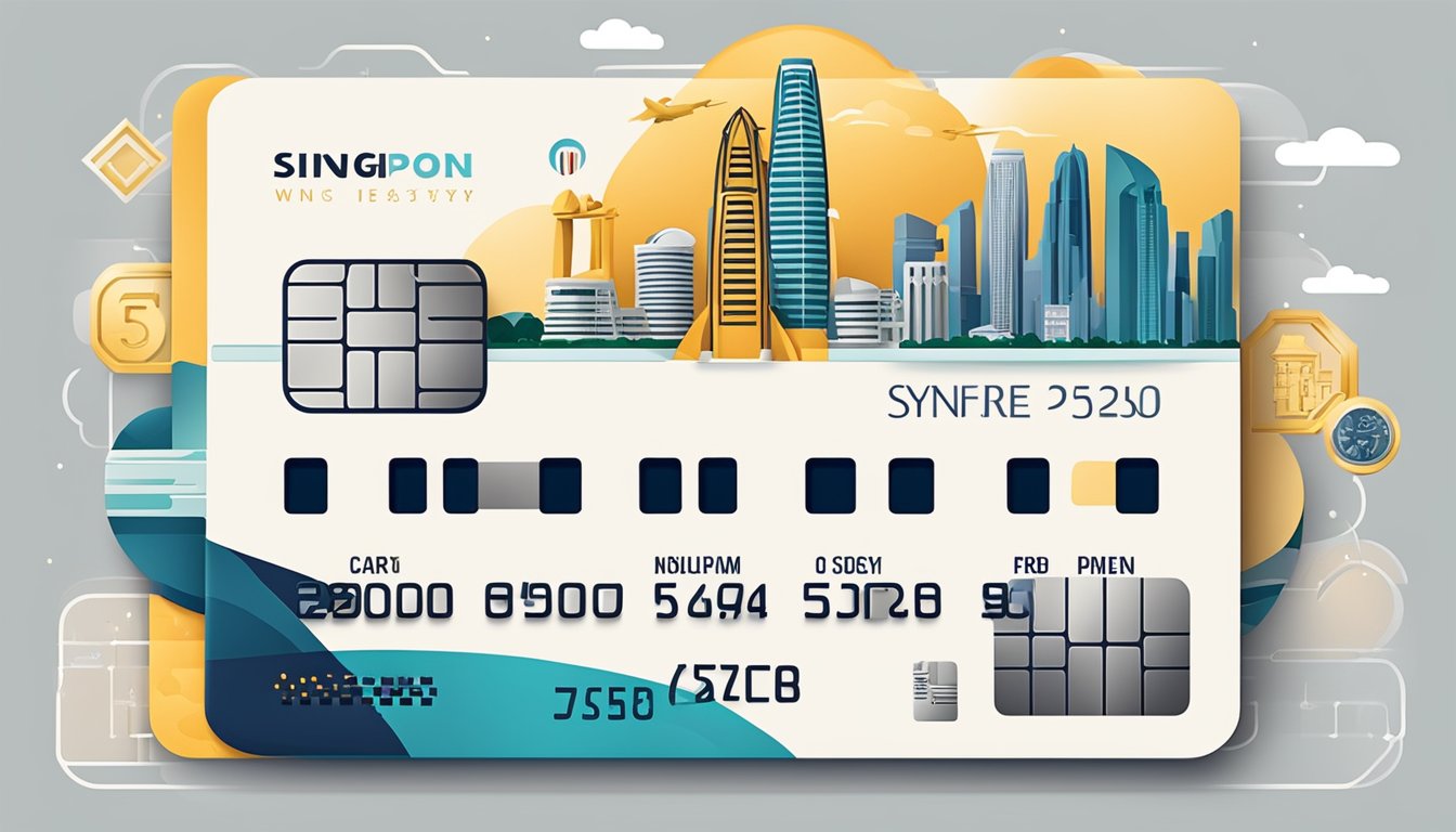 Premium Credit Cards Singapore Your Ultimate Guide Licensed Money