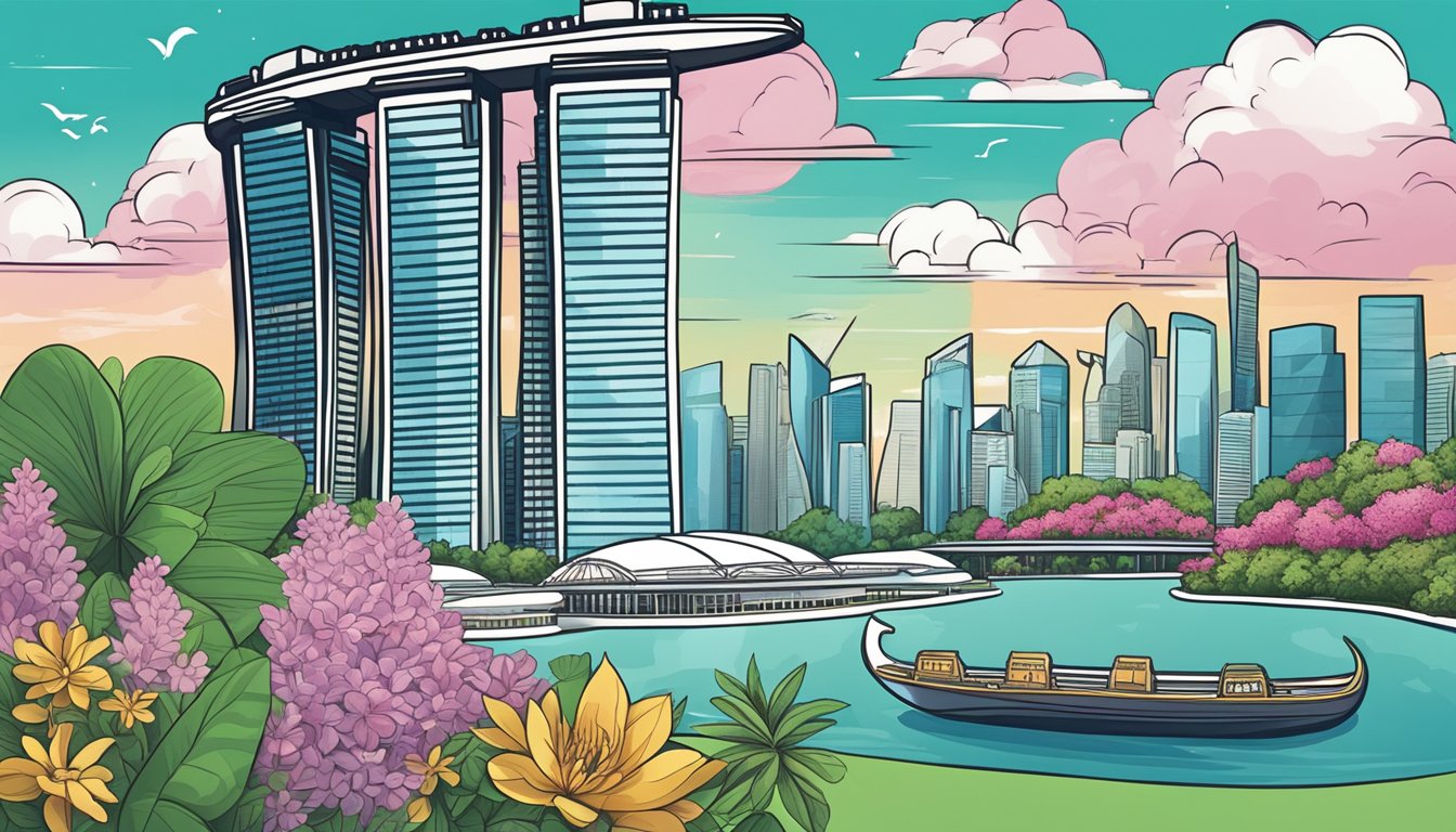 Premium Credit Cards Singapore Your Ultimate Guide Licensed Money