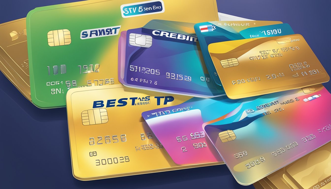 Which Card is the Best for Cashback in Singapore? Licensed Money