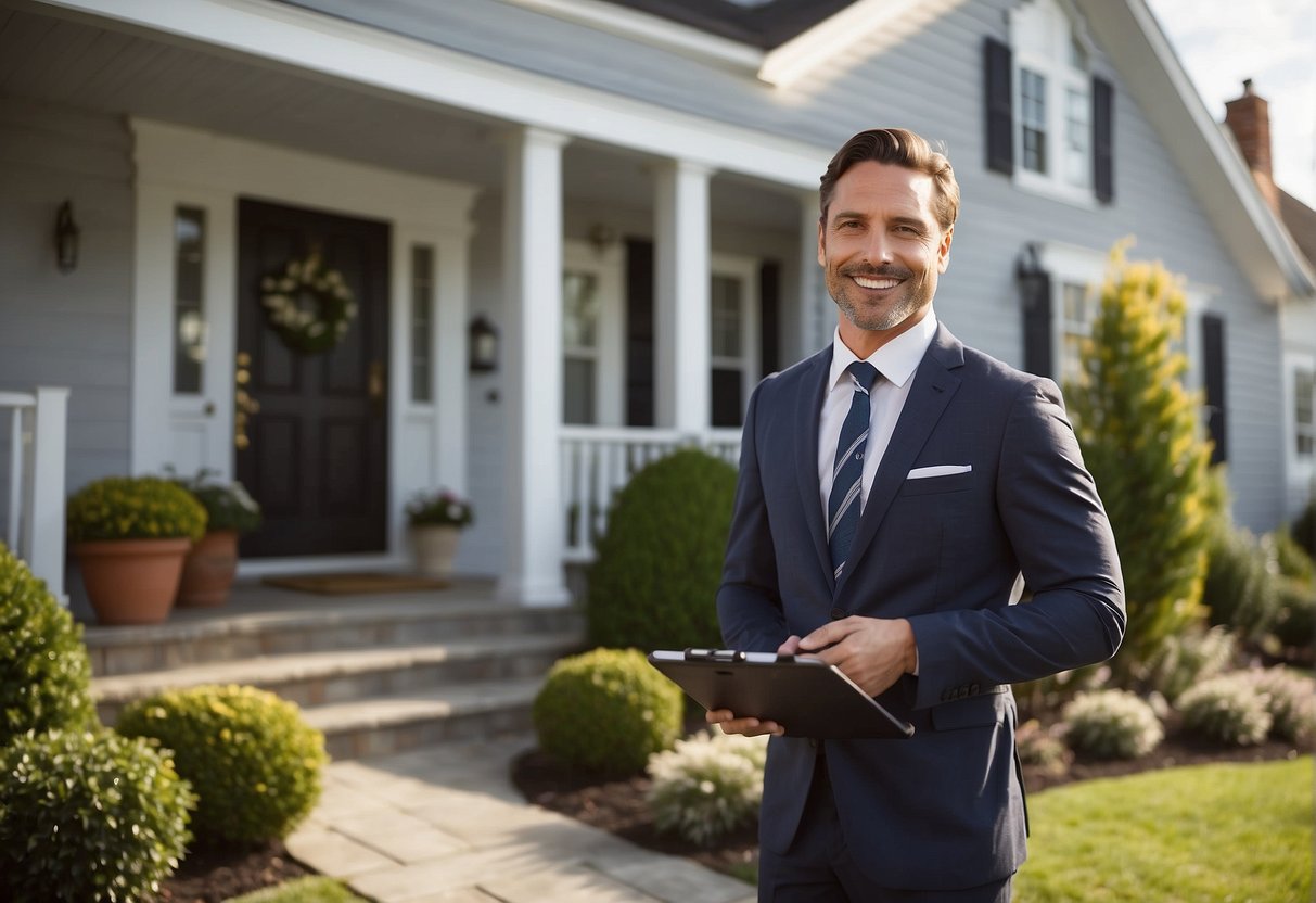 Effective Real Estate Door Knocking Strategies Agent Wealth Hustle