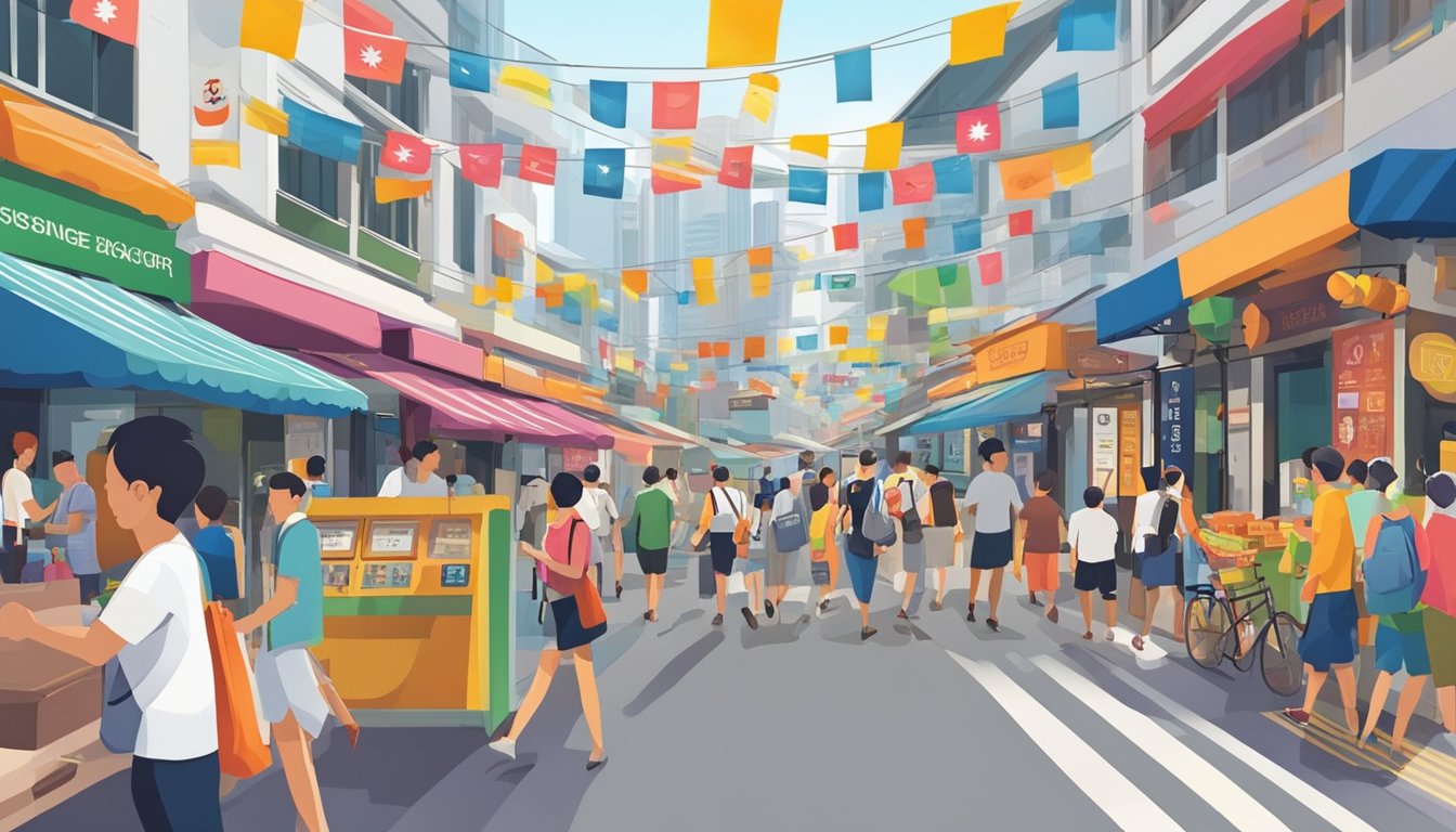 What is the Cheapest Way to Exchange Currency in Singapore? Licensed