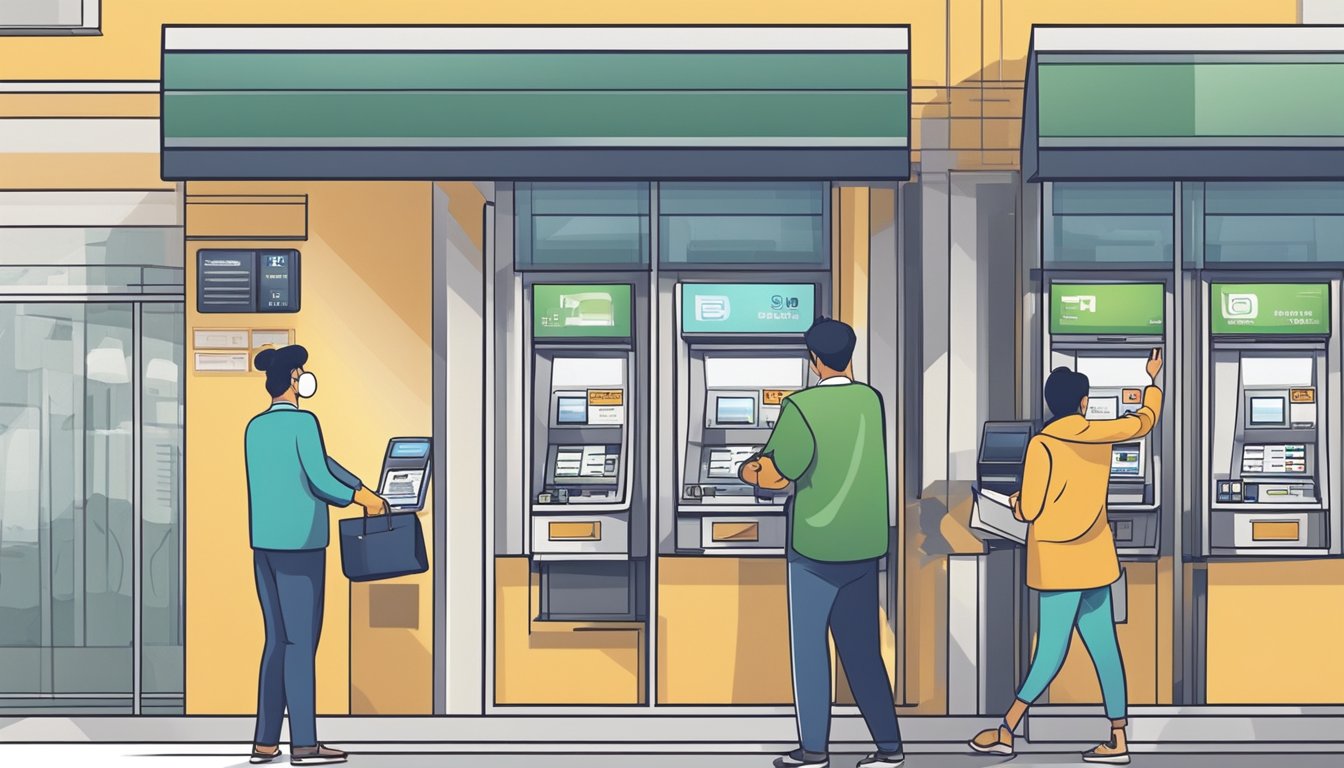 What is the Cheapest Way to Exchange Currency in Singapore? Licensed