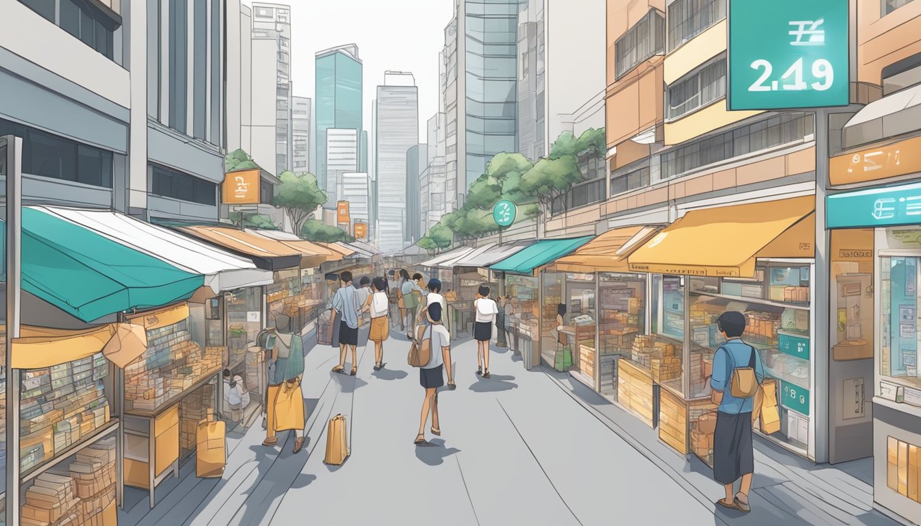 What is the Cheapest Way to Exchange Currency in Singapore? Licensed