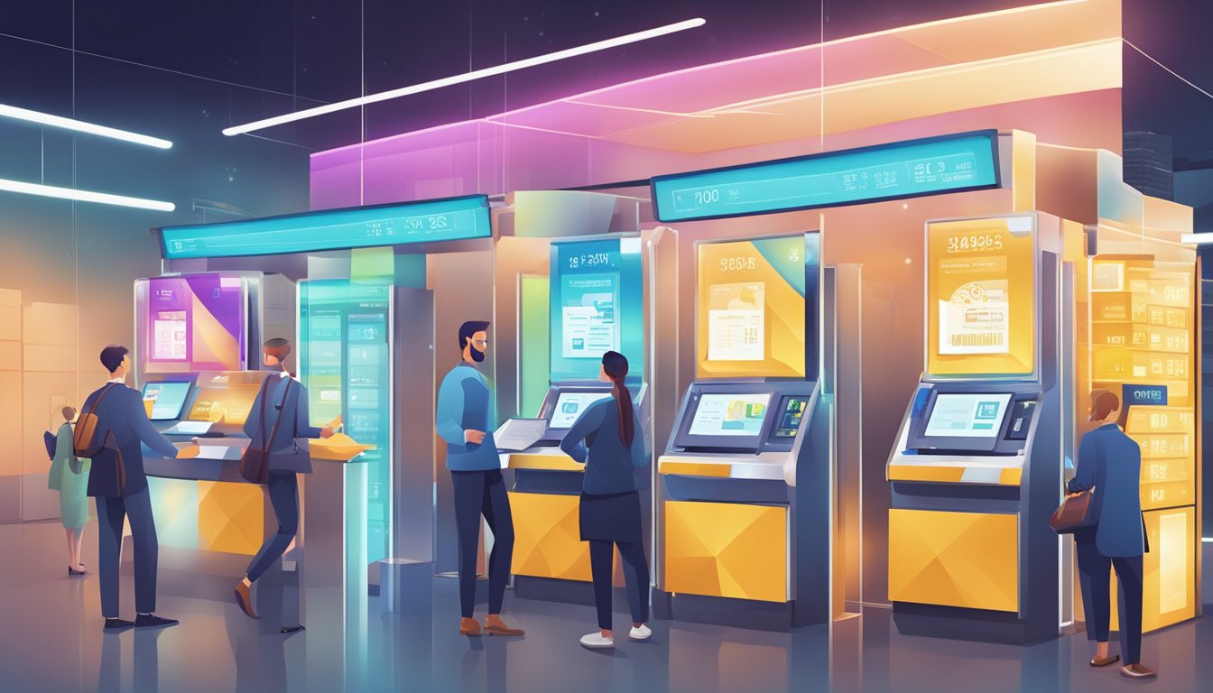 Jurong Money Changer What You Need to Know Licensed Money Lender