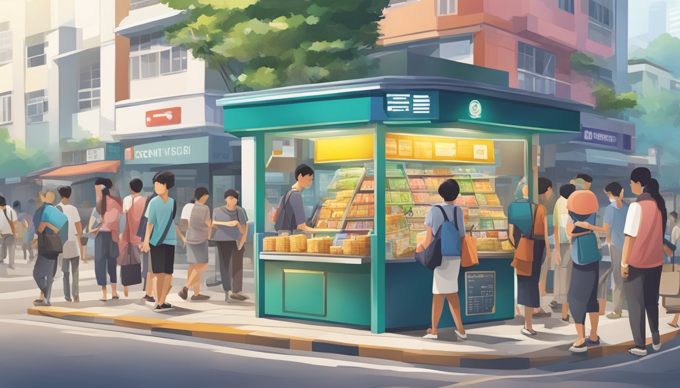 Jurong Money Changer What You Need to Know Licensed Money Lender