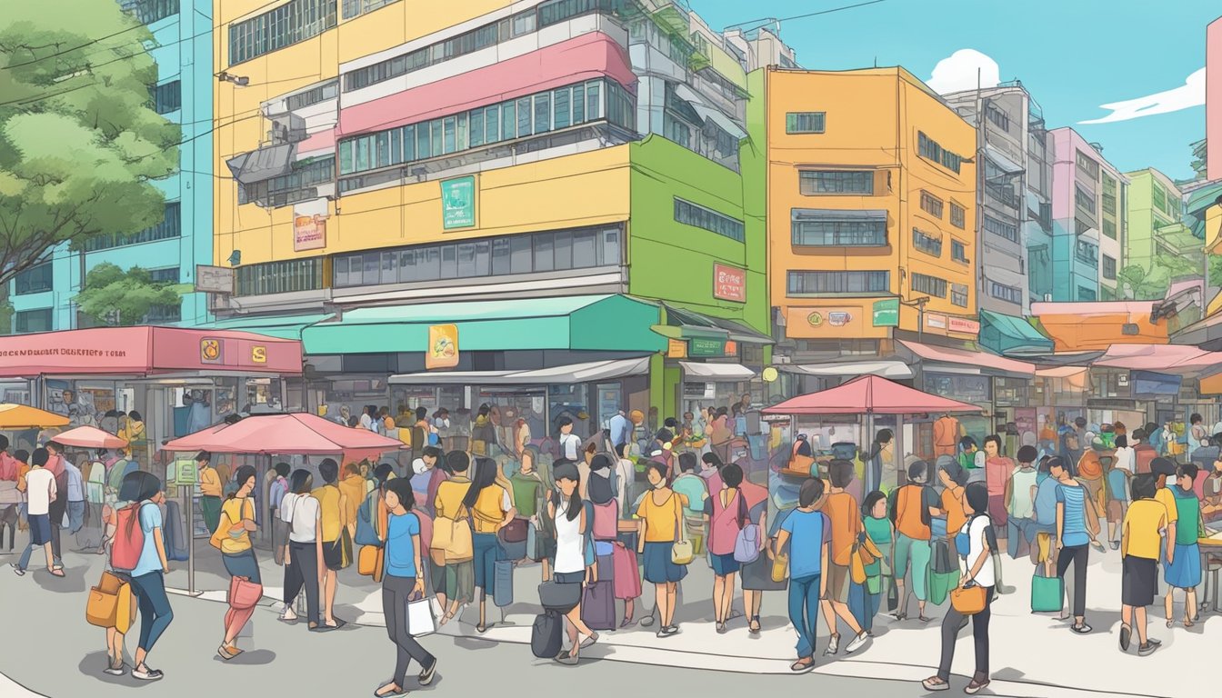 Jurong Money Changer Singapore Review Licensed Money Lender Singapore