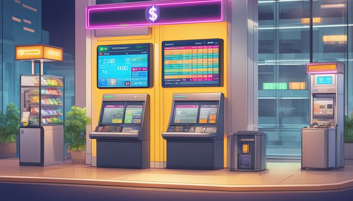 Jurong Money Changer Singapore Review Licensed Money Lender Singapore