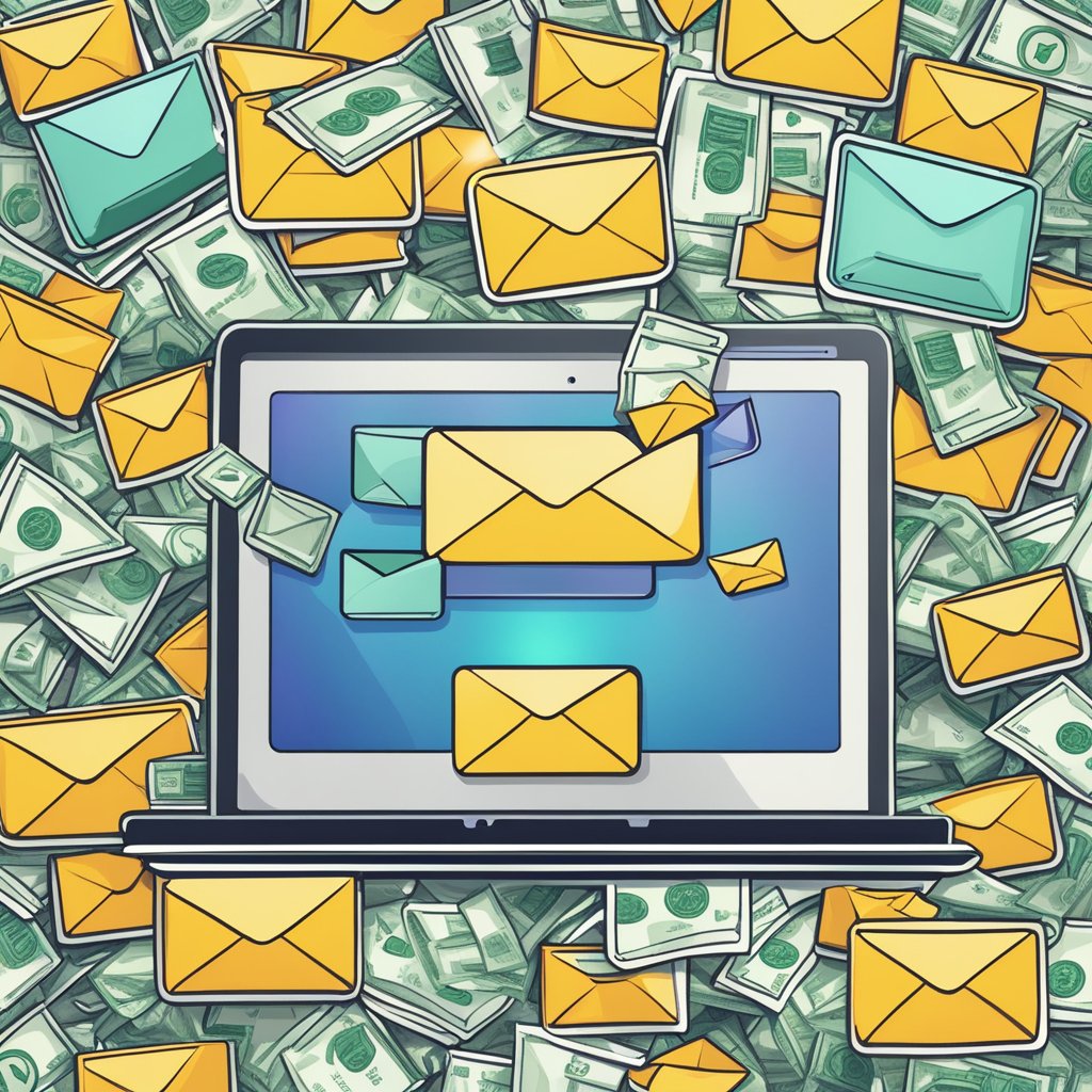 How to Make Money Using Email Marketing