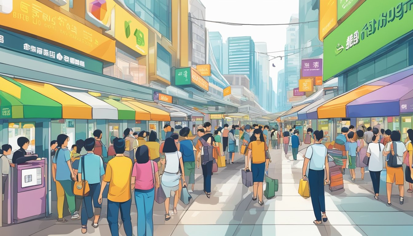 Best Money Changer in Bugis, Singapore Licensed Money Lender Singapore