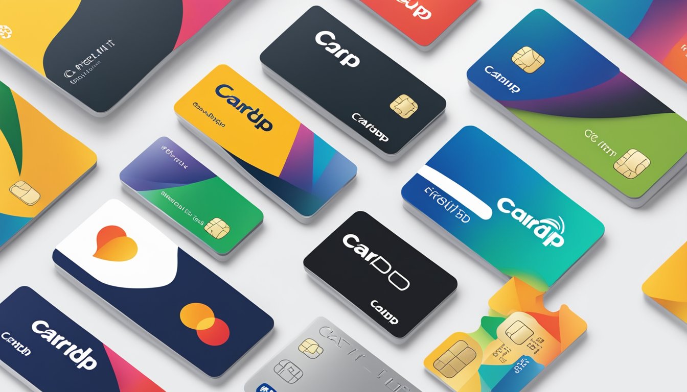 CardUp Singapore Review: A Convenient Payment Solution for Businesses ...