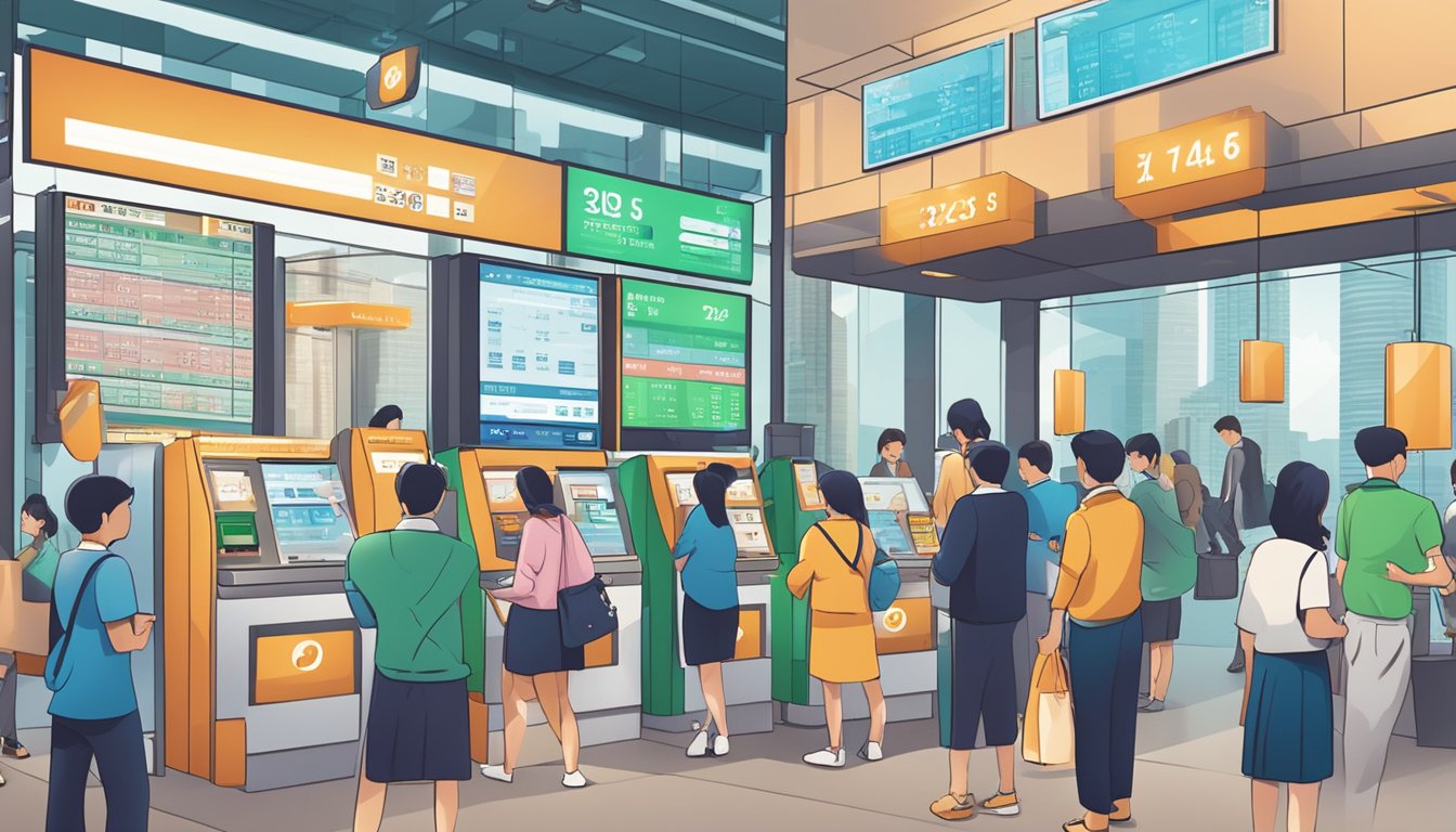 Raffles Place Money Changer What You Need to Know Licensed Money