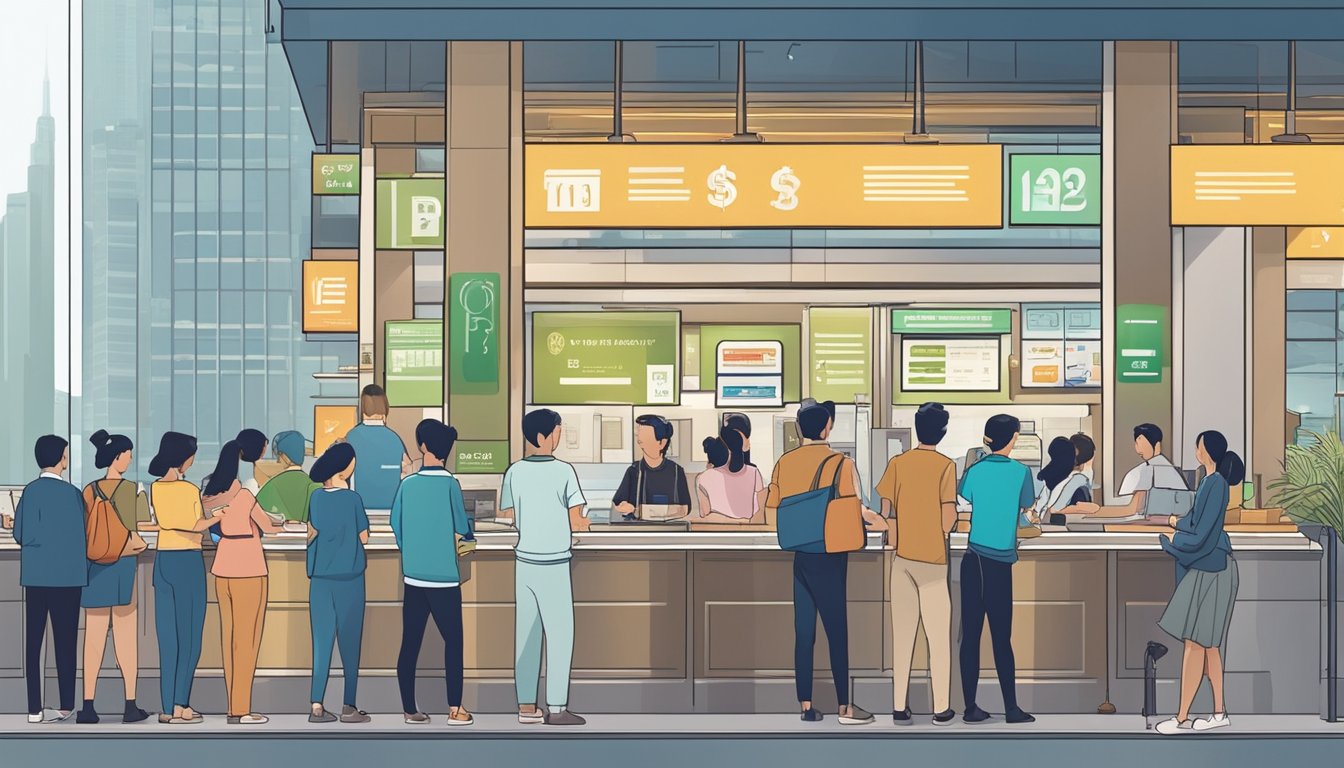 Raffles Place Money Changer What You Need to Know Licensed Money