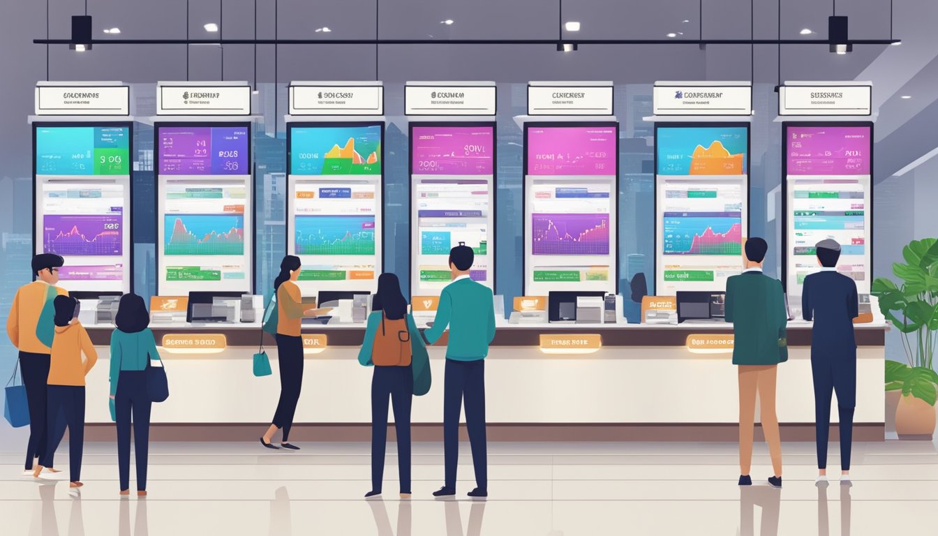 Raffles Place Money Changer Singapore Review Licensed Money Lender