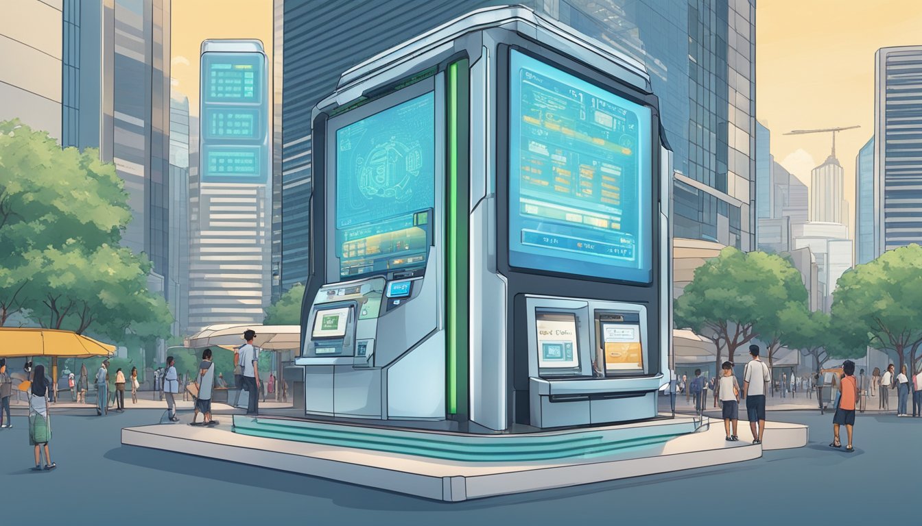 Raffles Place Money Changer Singapore Review Licensed Money Lender