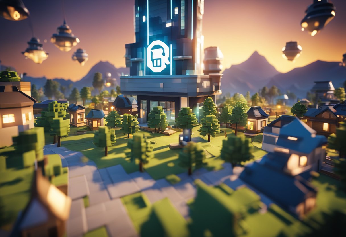 The Roblox Brookhaven game features vibrant graphics and immersive sound