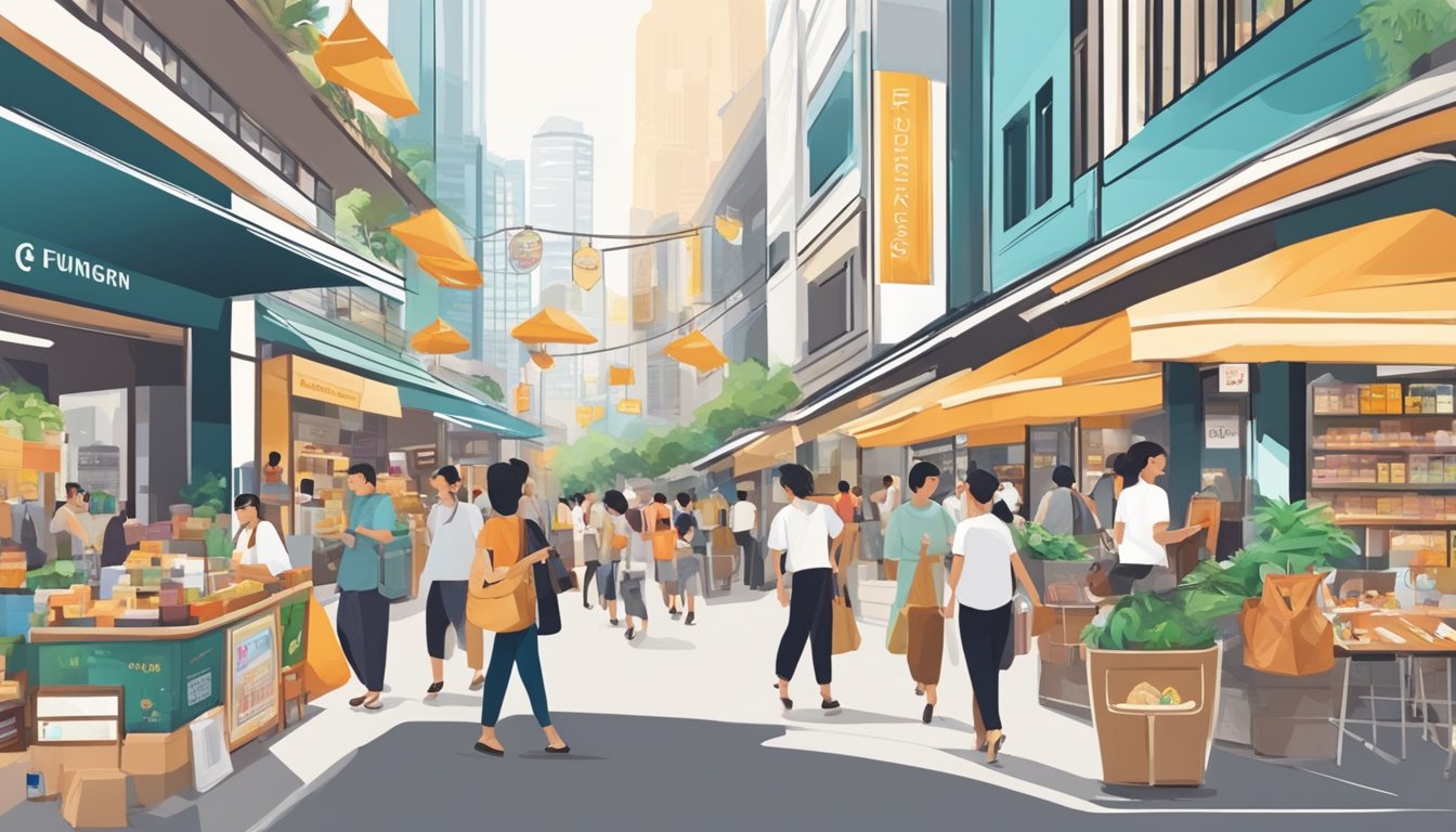 Best Credit Card for Foreigners in Singapore Licensed Money Lender