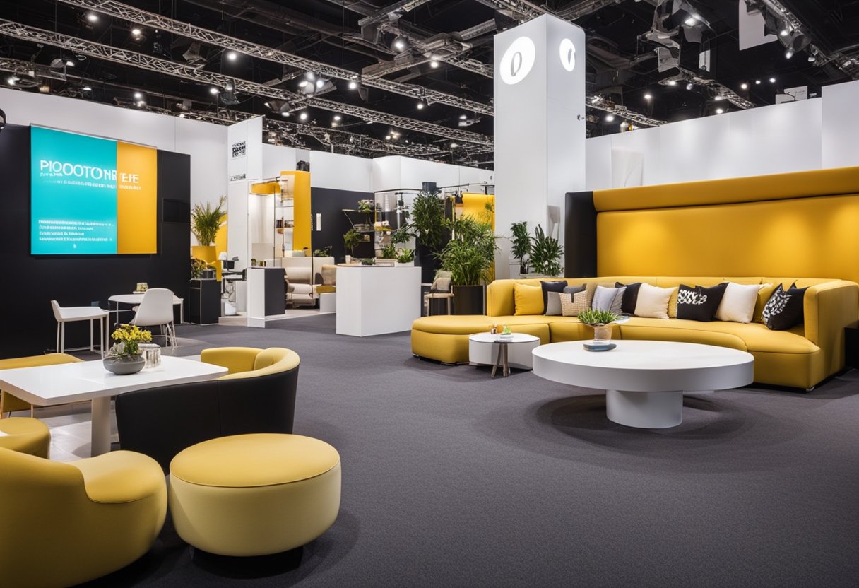 Interior Design Trade Shows The Ultimate Guide for Design Enthusiasts