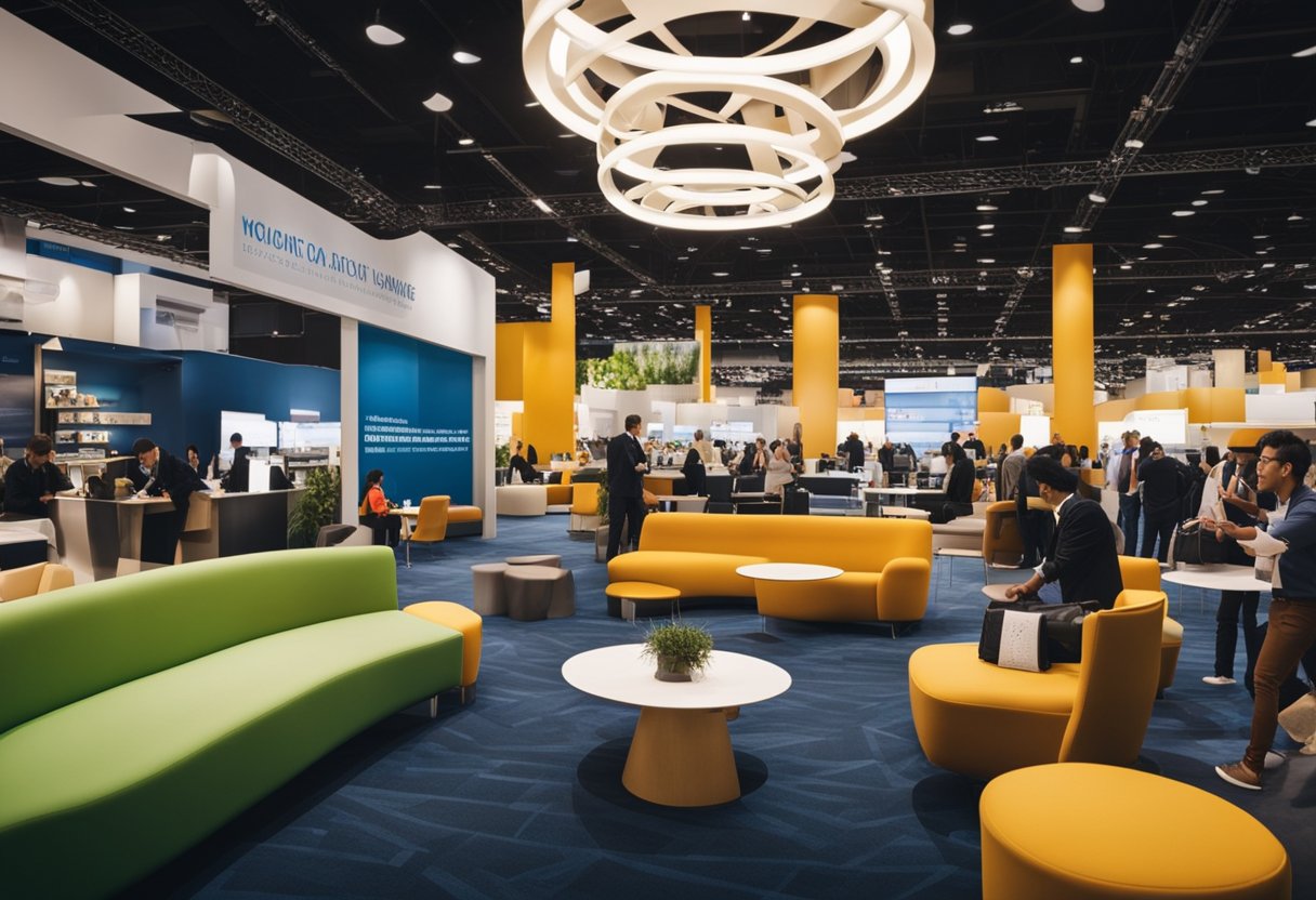 Interior Design Trade Shows The Ultimate Guide for Design Enthusiasts