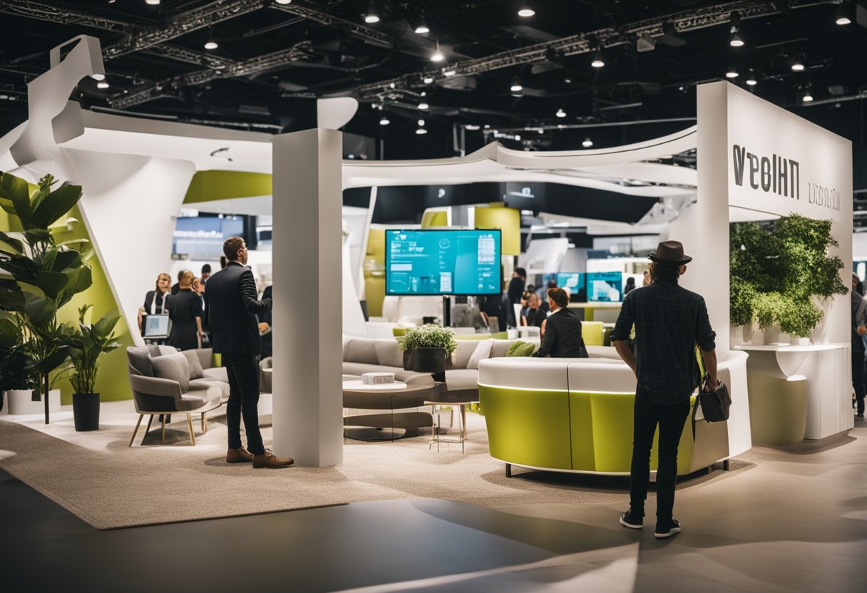 Interior Design Trade Shows The Ultimate Guide for Design Enthusiasts