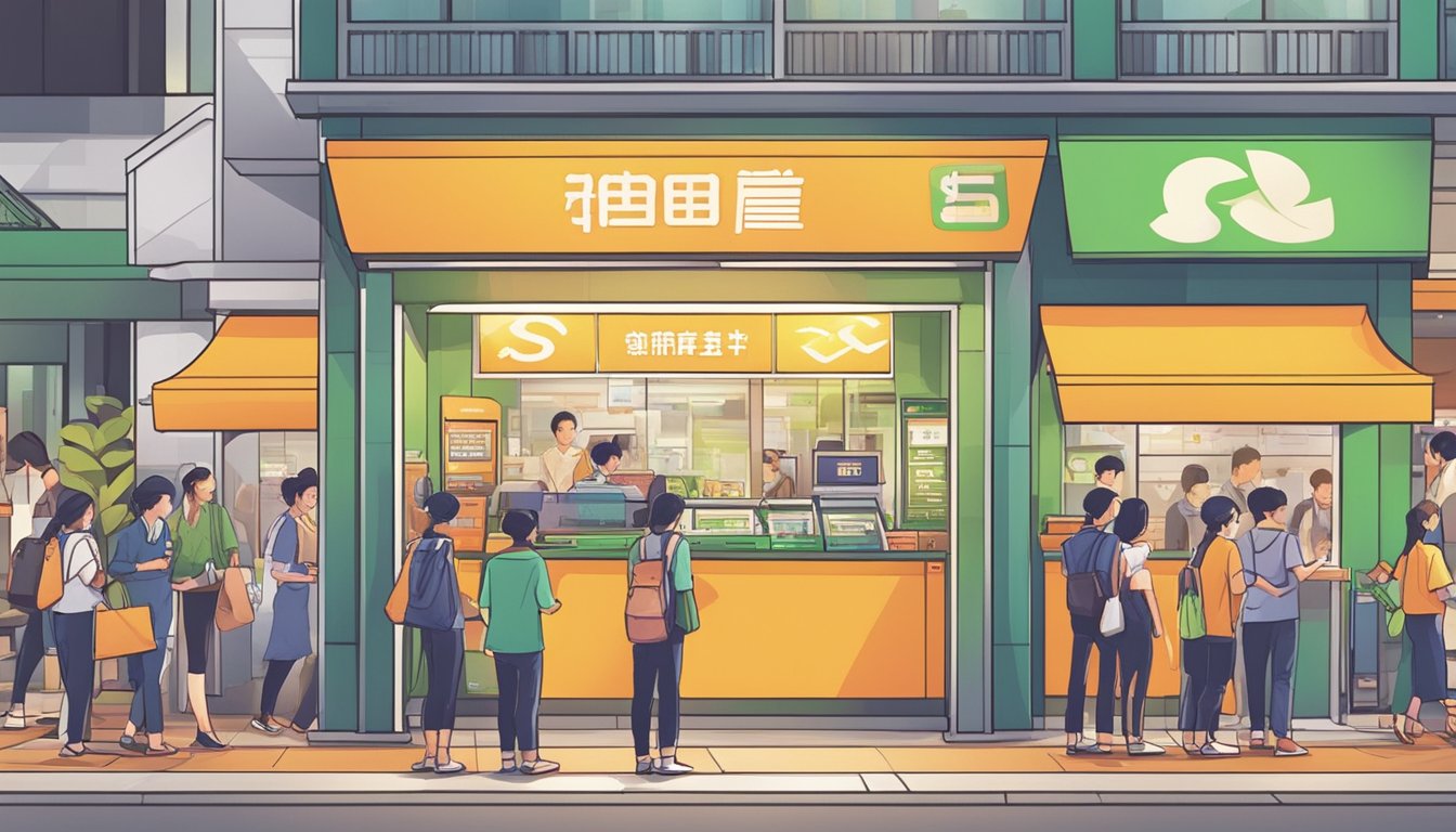 Sunplaza Money Changer Get the Best Rates Now! Licensed Money Lender