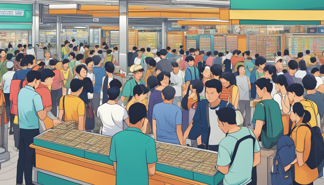 Sunplaza Money Changer Get the Best Rates Now! Licensed Money Lender