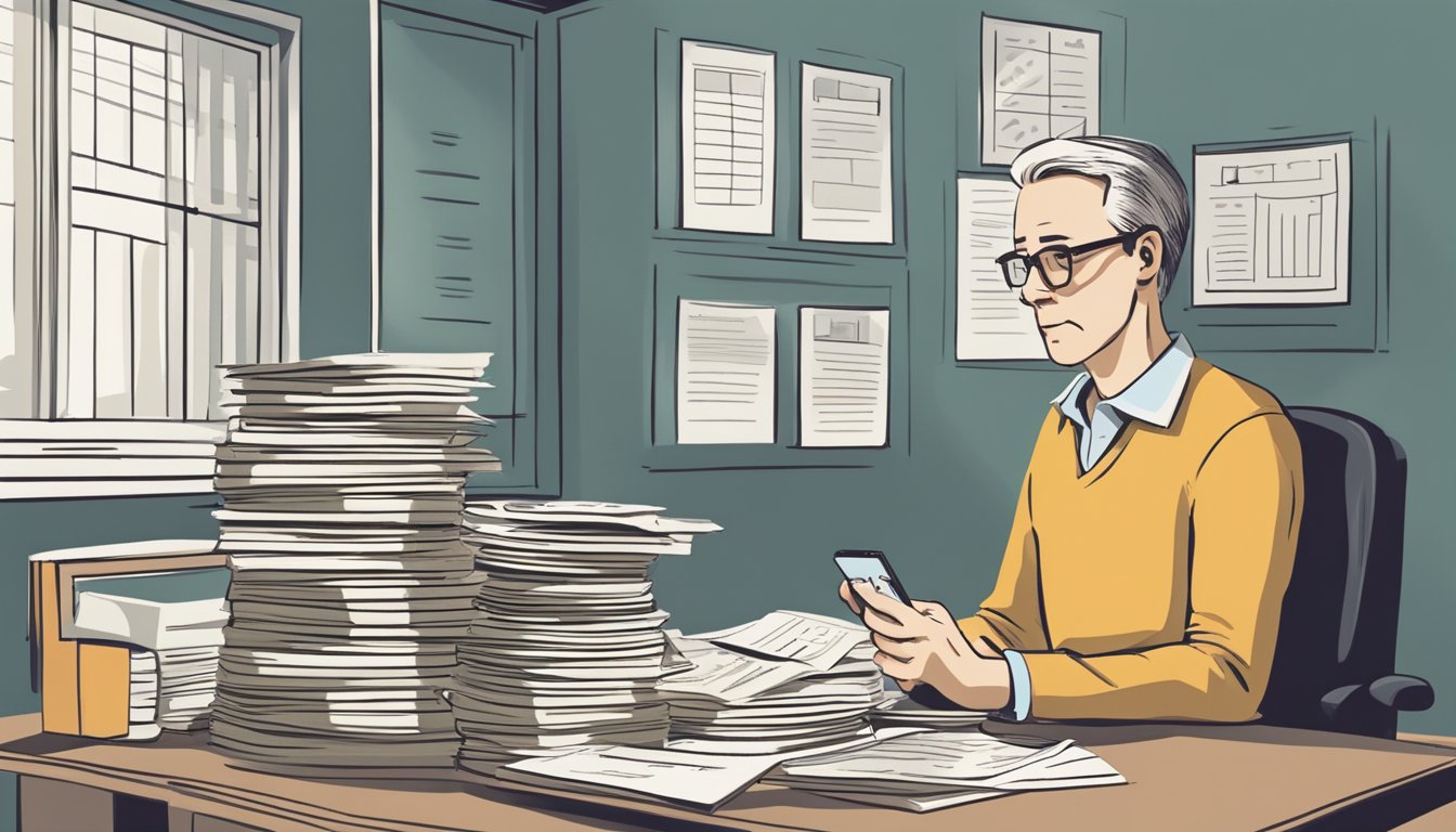 Should You Pay Off CPF Accrued Interest?┃Quick Credit®