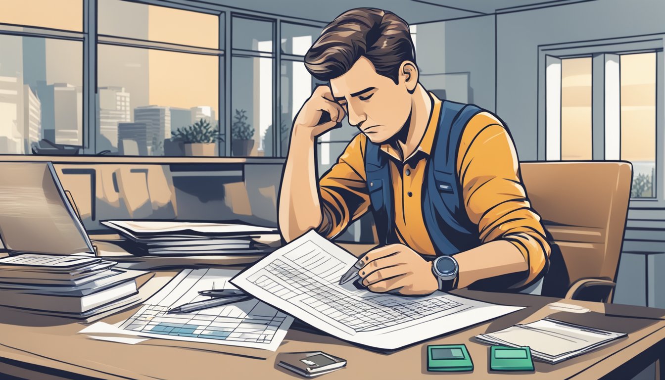 Should You Pay Off CPF Accrued Interest?┃Quick Credit®