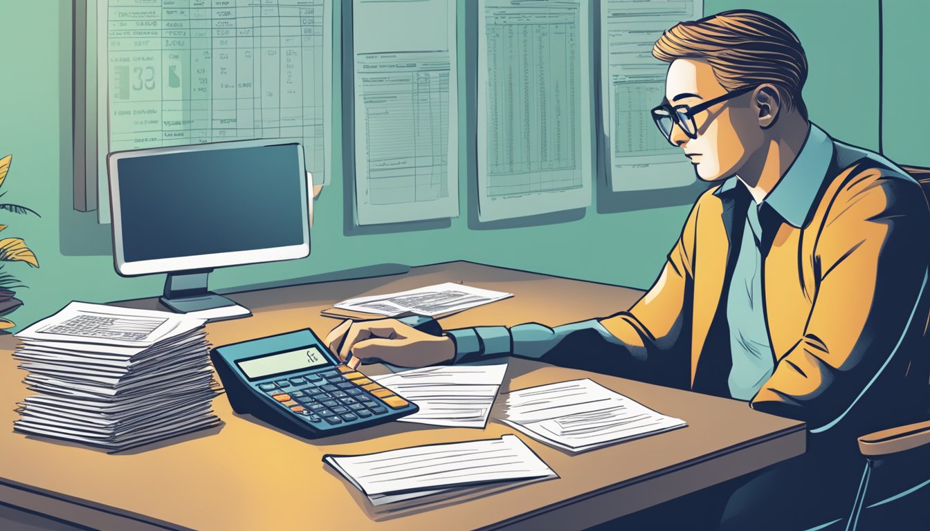 Should You Pay Off CPF Accrued Interest?┃Quick Credit®