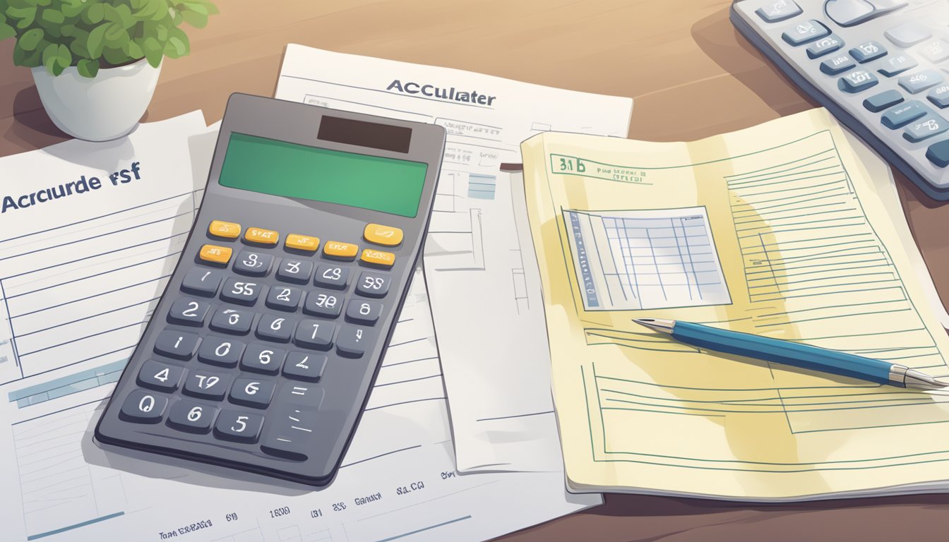 Should You Pay Off CPF Accrued Interest?┃Quick Credit®