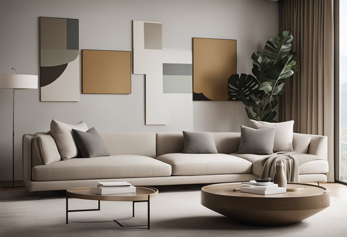 Modernism Interior Design A Historical Journey Modernism Interior Design A Historical Journey