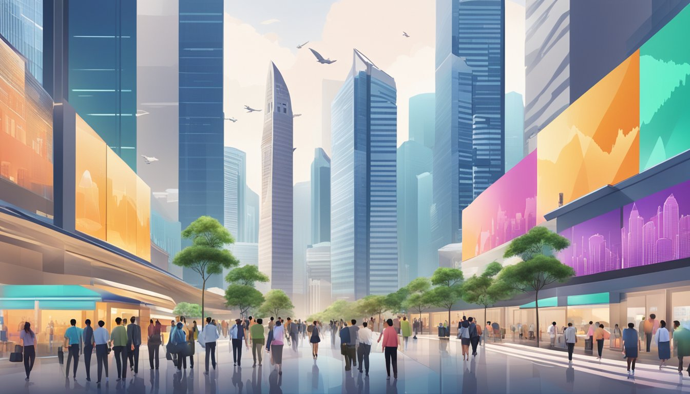 How Does Investment Work Singapore Explained Quick Credit