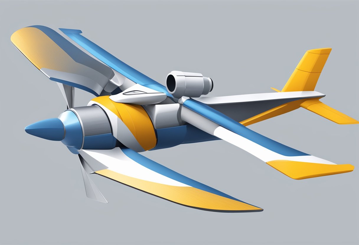 The wind turbine slewing bearing rotates smoothly as the blades catch the wind, generating clean energy