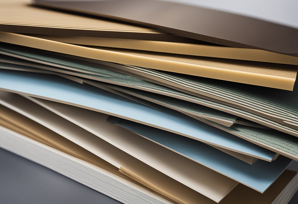 Hardie board stands strong, enduring for decades. Its maintenance-free nature ensures a long lifespan, making it a reliable choice for any project