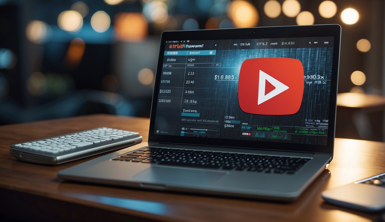How Much Does 50k Views on YouTube Pay: Understanding the Earnings Potential - Introduction