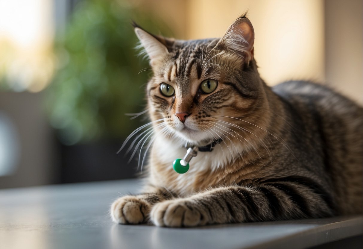 How to Feed a Cat with Vestibular Disease My Cat Universe