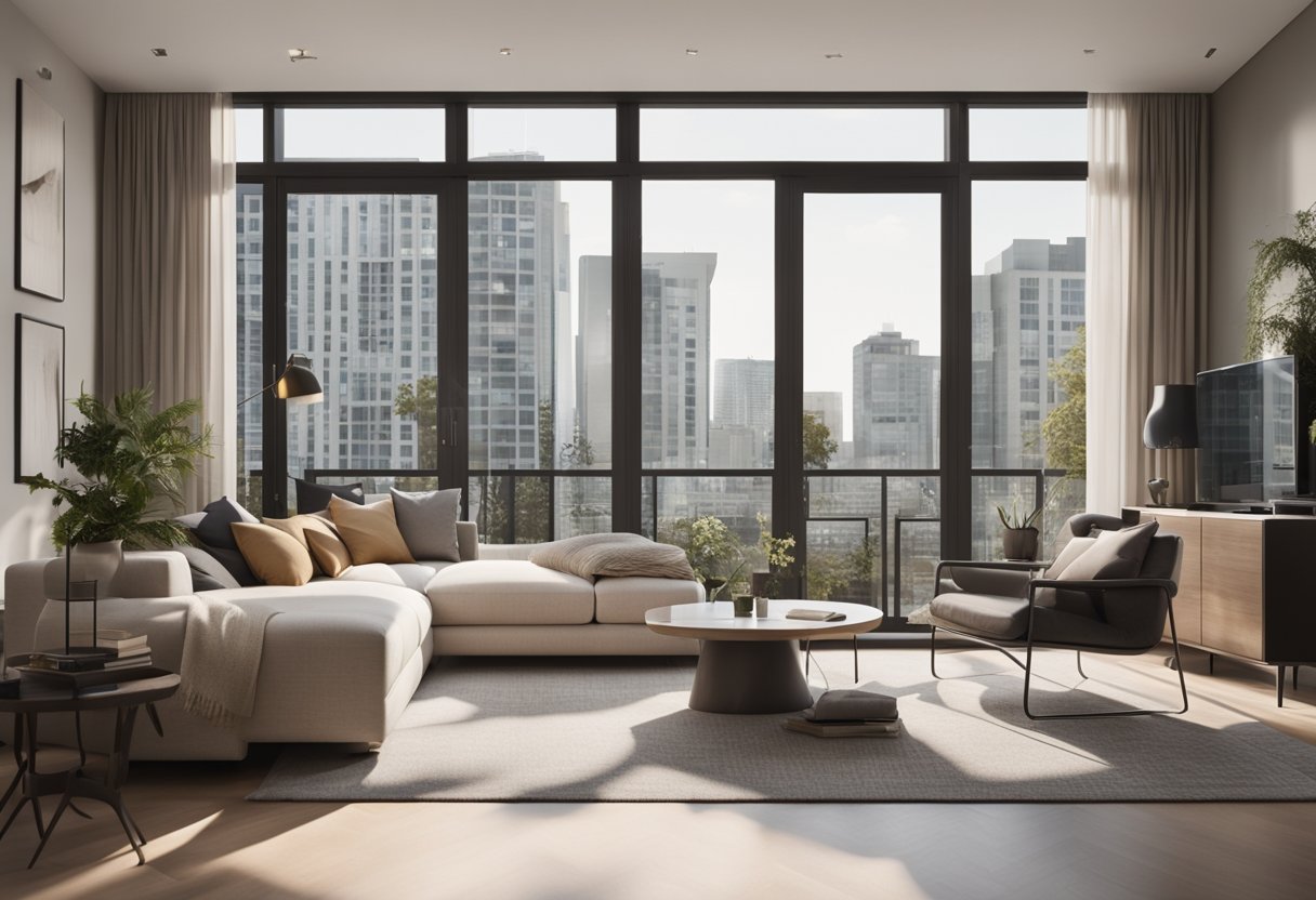 Gallery image with a fresh perspective
