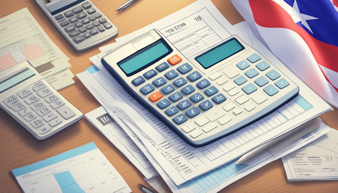 Pay IRAS in Singapore: Your Ultimate Guide! - Quick Credit® | Licensed ...