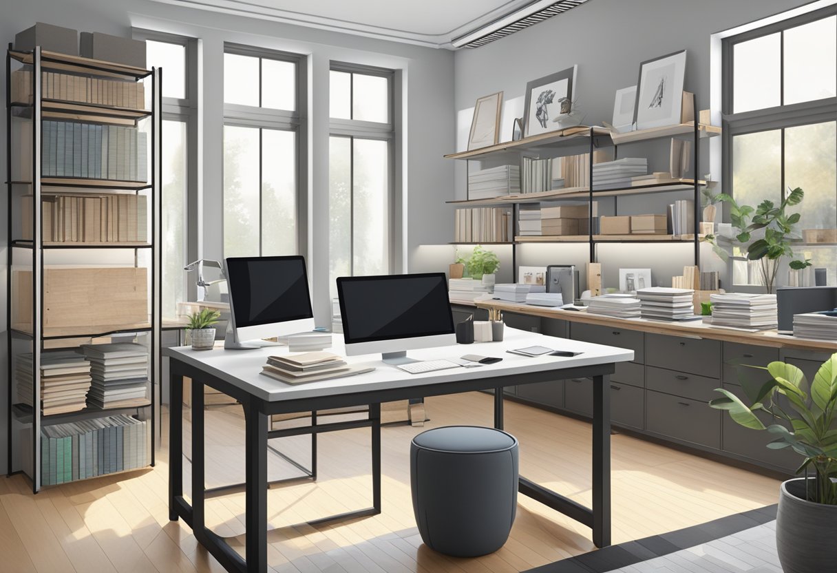 Stunning Spaces: B Des Interior Design Tips