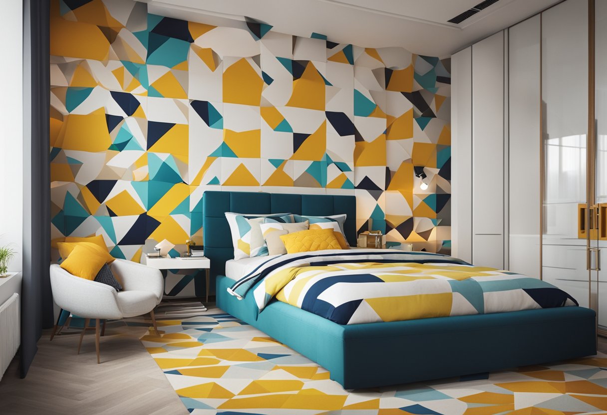 Inspiring POP Design Photos Dream Bedroom Ideas Inspiring POP Design Photos Dream Bedroom Ideas