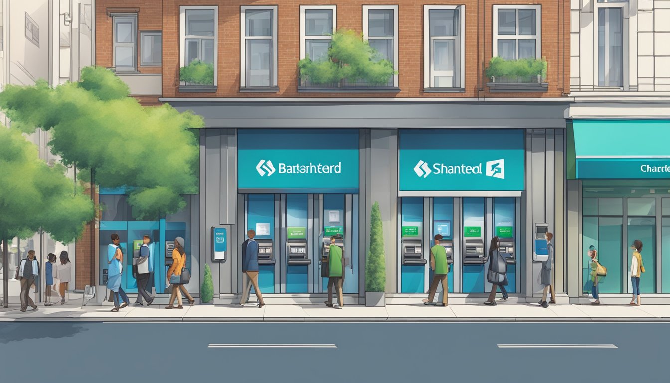 Standard Chartered Bank Singapore Everything You Need to Know