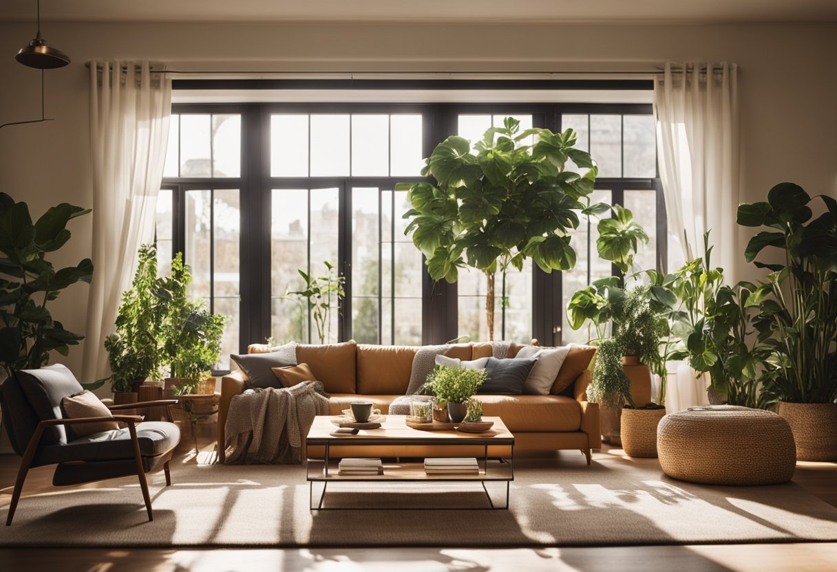Pinterest Interior Design Portfolio: Showcasing Your Work