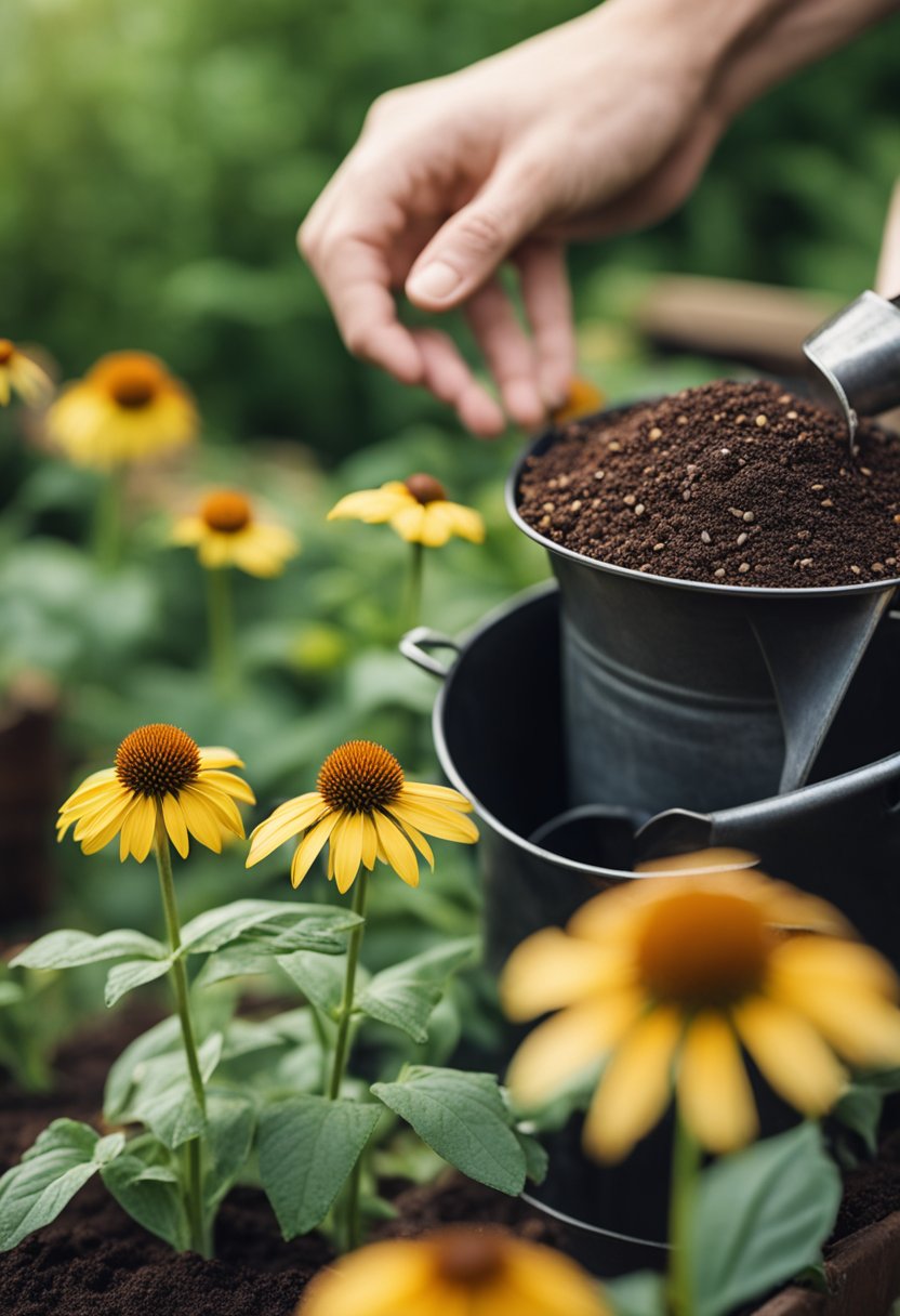 Elevate your gardening skills with our collection of tips and tricks for growing coneflowers from seed. Whether you're a seasoned gardener or a beginner, we will show you the rewarding process of nurturing these beautiful, long-blooming flowers.