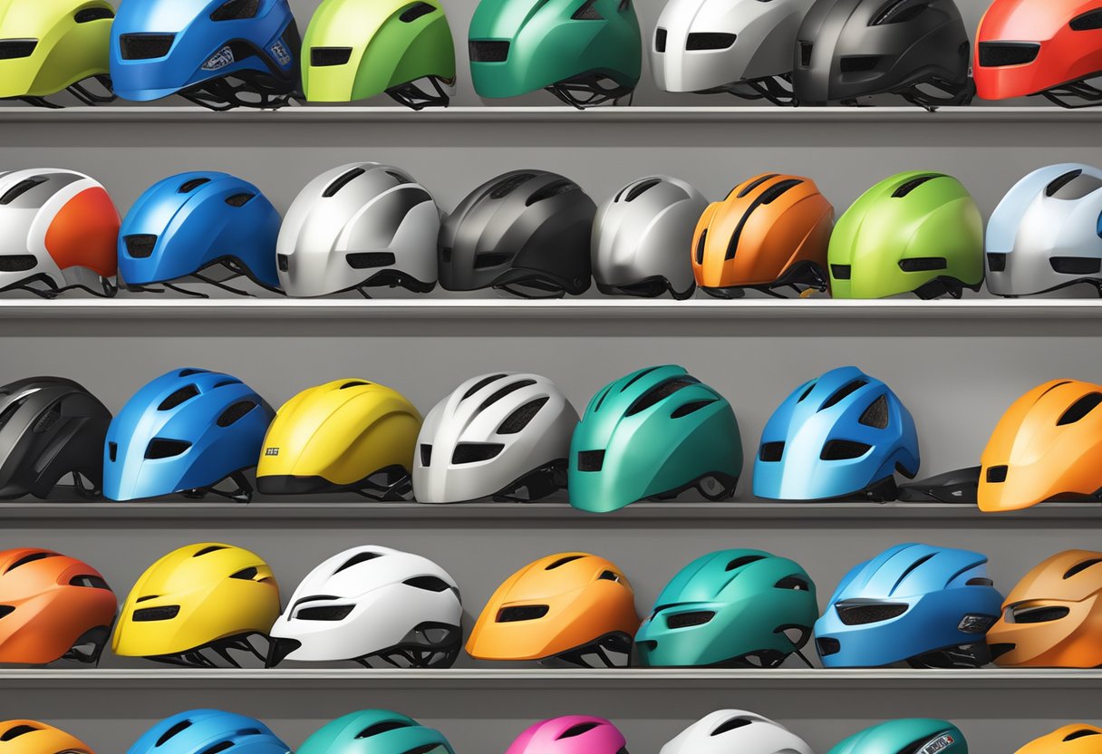 best road cycle helmets