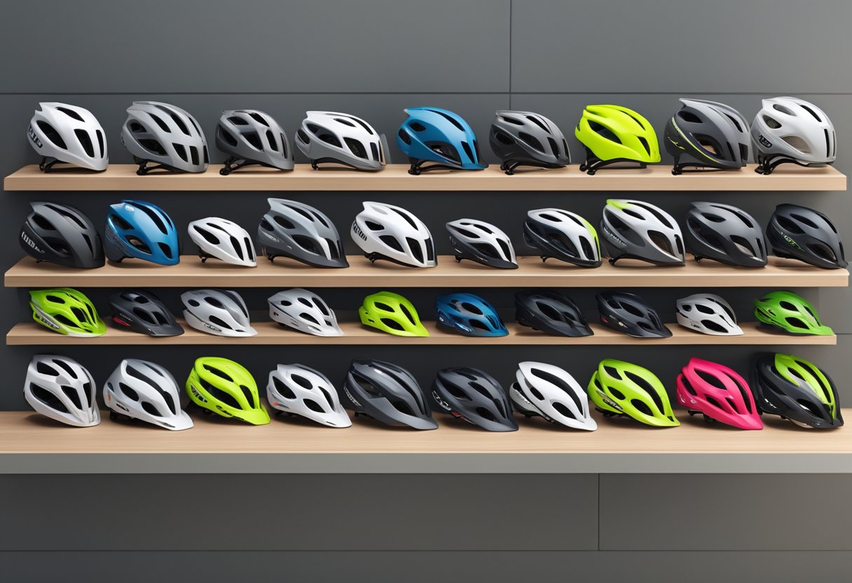 cannondale road bike helmet