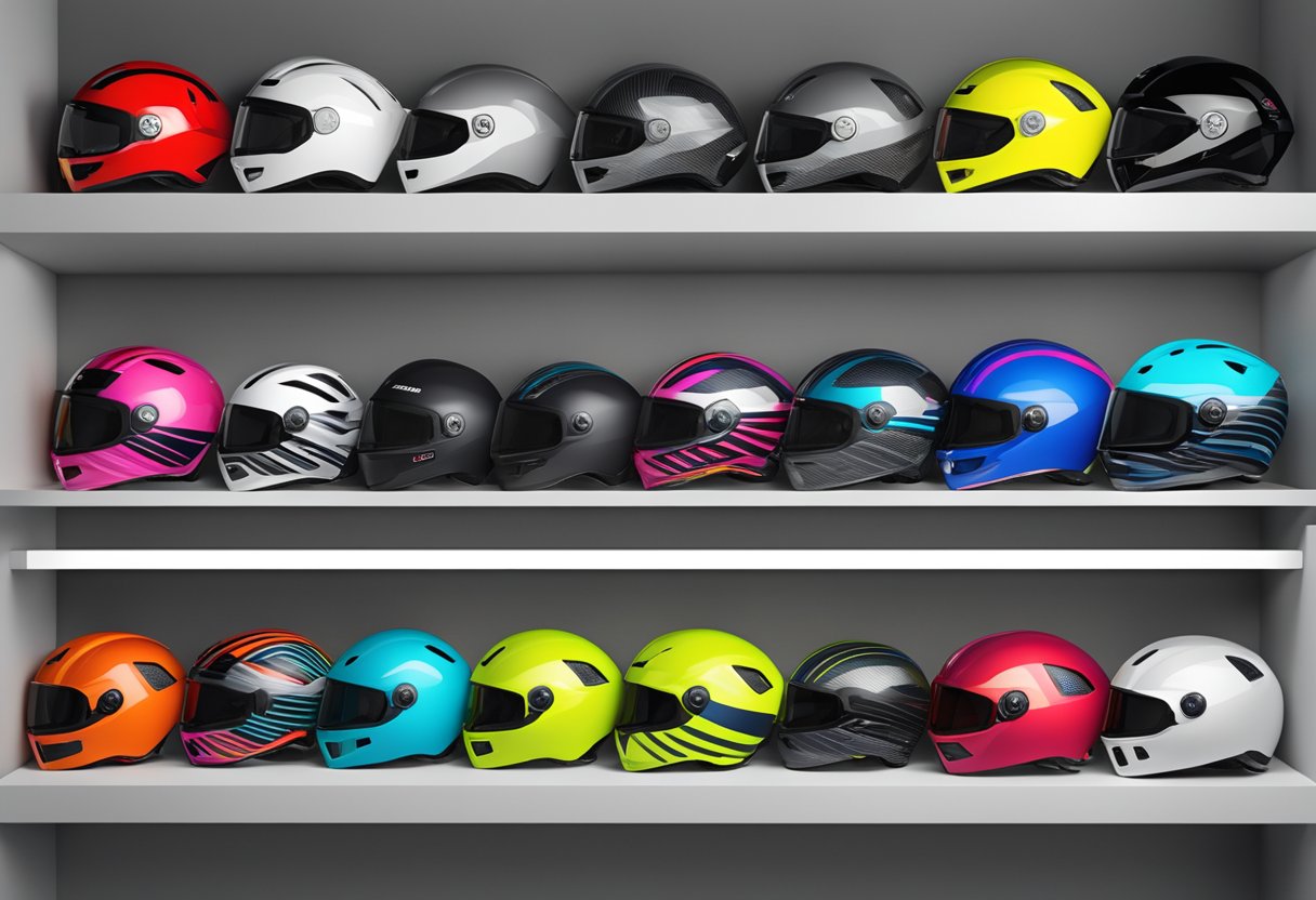 kask road bike helmets