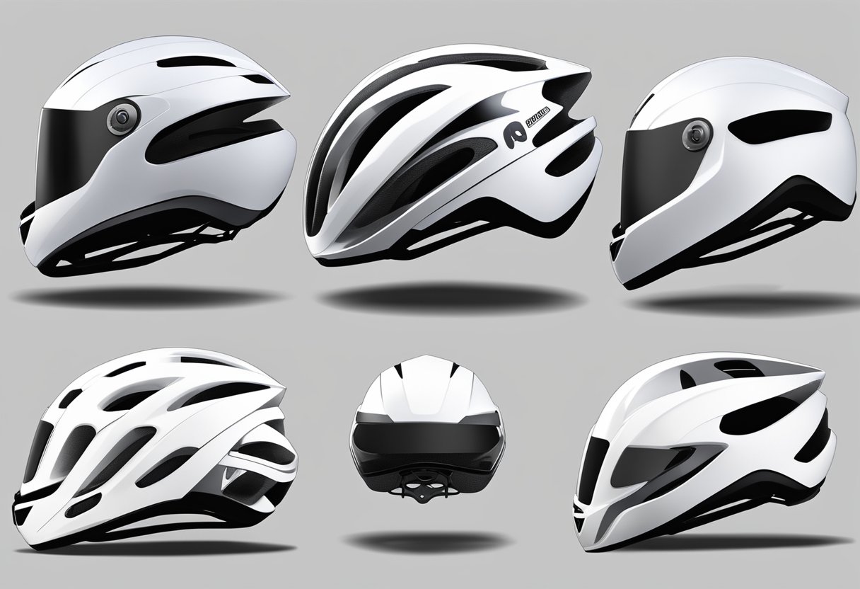 specialized road bike helmet