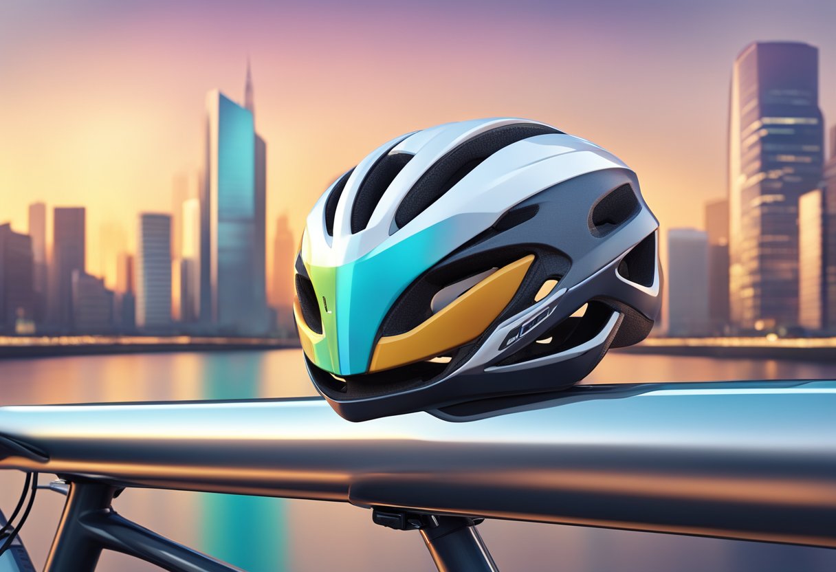 Giro road bike helmets