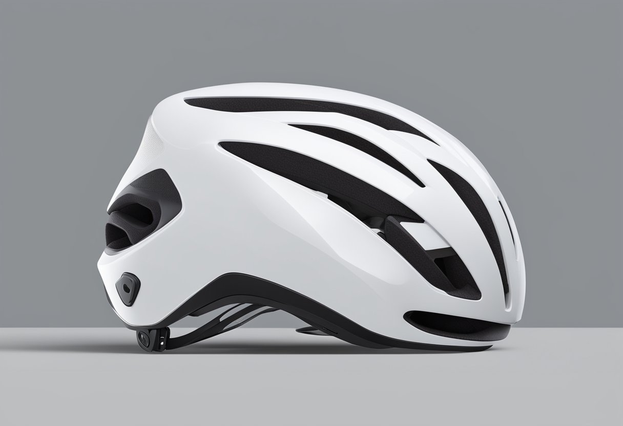 Bell Formula MIPS road bicycle helmet