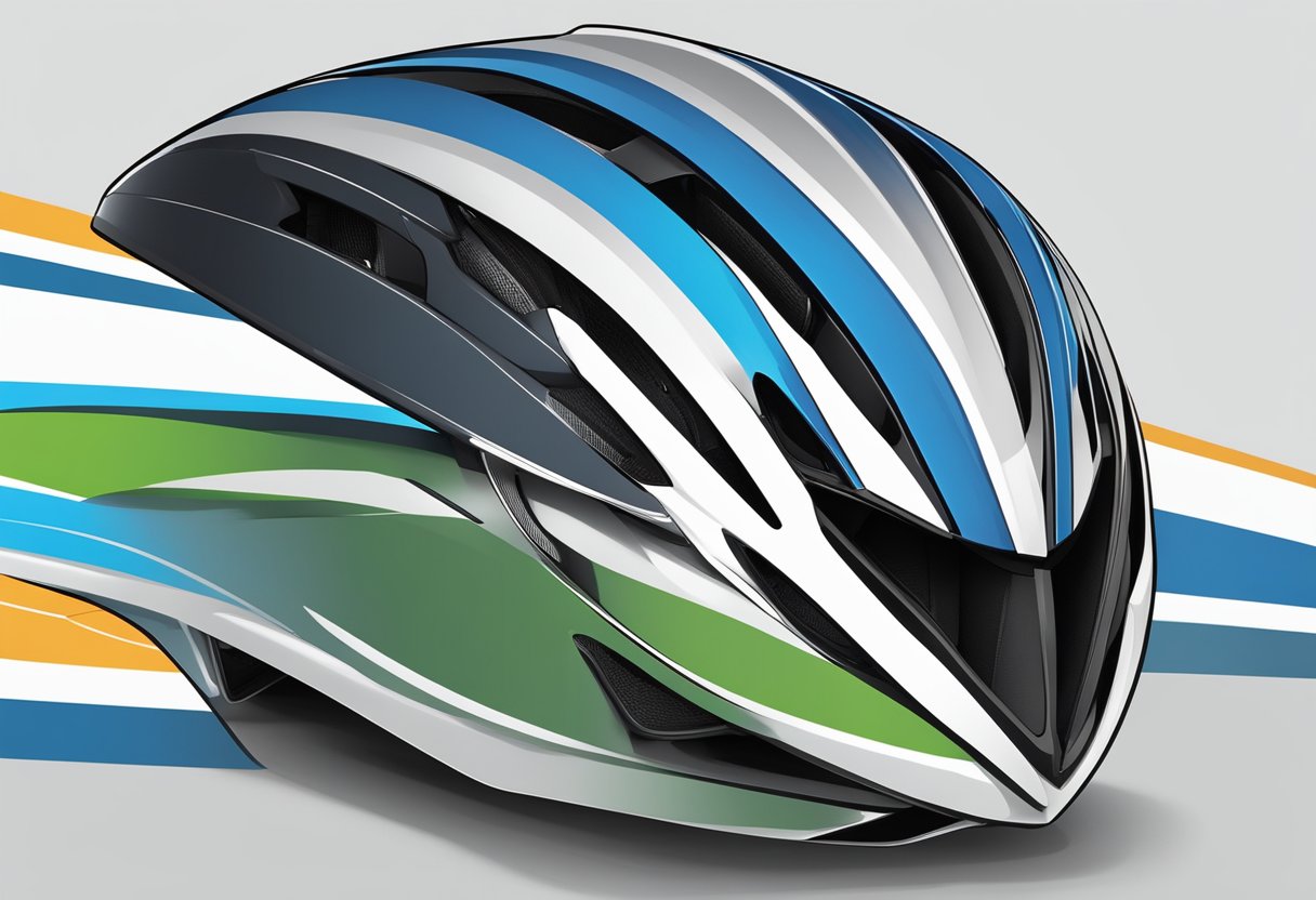 road bike aero helmets